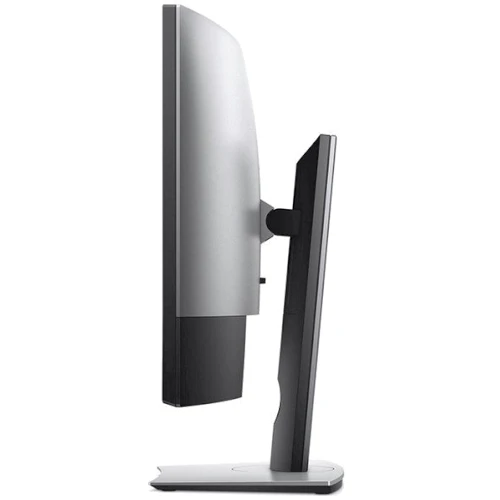 Монитор Dell U3818DW Black (210-AMQB): Разрешение UW4K (3840x1600)