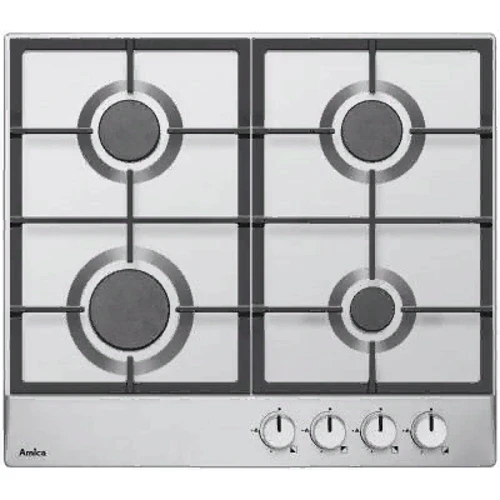 Варильна поверхня газова Amica PG 6510 XPR