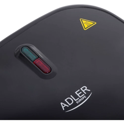 Adler AD 3071: Количество отделений / кусочков 1 / 12