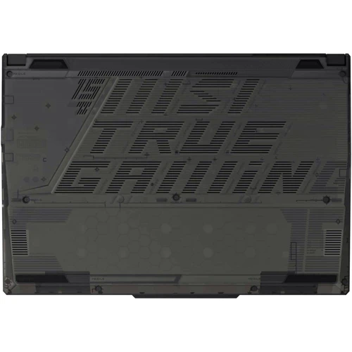 Ноутбук MSI Cyborg 15 A12UC-803XRO (9S7-15K111-803UL) UA фото 10