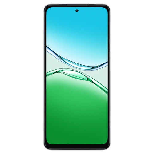 Смартфон Oppo A5 6/128GB Mist White (UA UCRF): Дисплей 6.67" LCD (720 x 1604) / 264 PPI