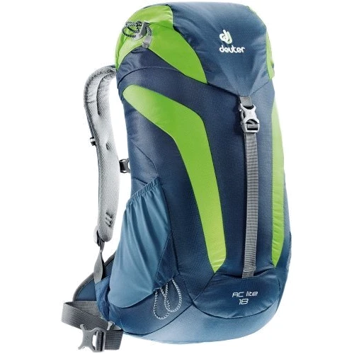 Рюкзак Deuter AC Lite 18 Midnight-Kiwi (3420116)