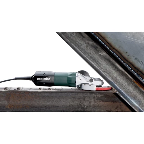 Болгарка (угловая шлифовальная) Metabo WEF 15-125 Quick (613082000): Производитель Metabo