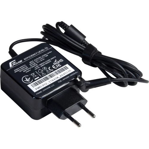 Зарядное устройство Frime ASUS 19V 2.37A 45W 4.0x1.35мм (FWM19V2.37A45W_AS40135)