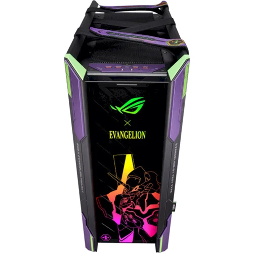 Корпус ASUS ROG Strix Helios GX601 (90DC0020-B30000): Мощность БП, Вт нет