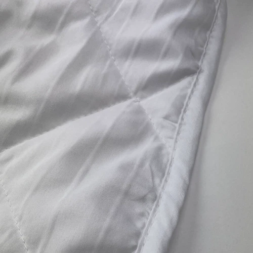Наматрасник SoundSleep стеганый Comfort Night 180х200 см (93962711): Размер, см 200x180