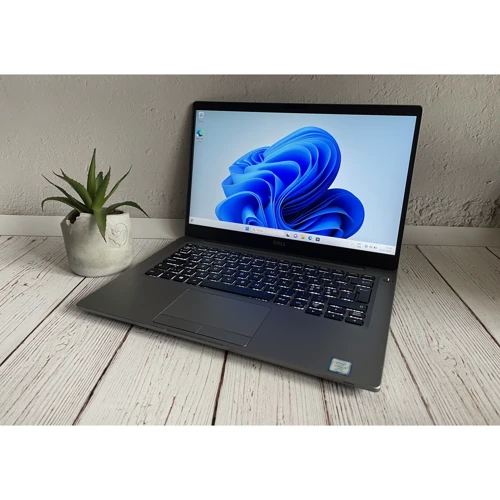 Dell Latitude 7300 (N050L730013EMEA_WIN) Approved Вітринний зразок фото 10