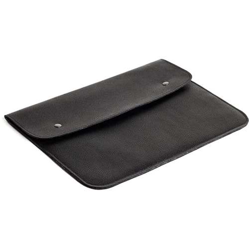 Gmakin Cover Envelope Two Buttons Black (GM53-15) for MacBook Pro 15/Pro 16: Тип аксессуара чехол