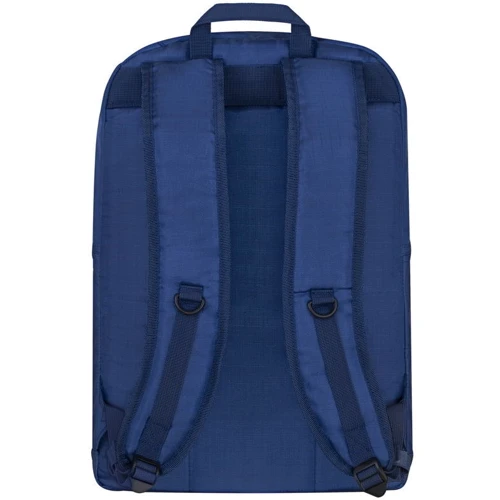Сумка для ноутбуков RivaCase 15.6" 5562 Blue (5562Blue): Цвет синий