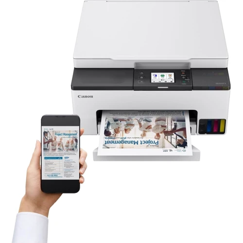 МФУ Canon MAXIFY GX2040 (6171C007) UA фото 8