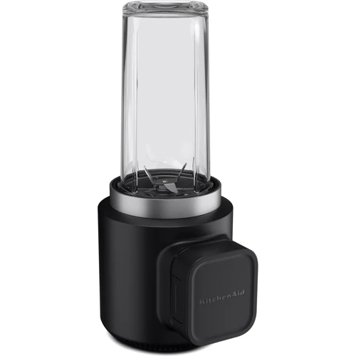 Блендер KitchenAid Go 5KSBR256BM 12V (з акумулятором): Об'єм чаші, л 0.473