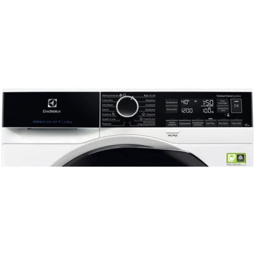Стиральная машина Electrolux EW9F161BP: Тип машины Автомат