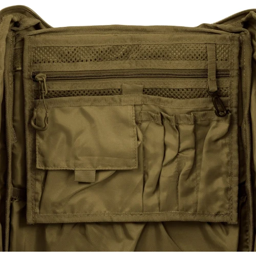 Рюкзак Рюкзак Highlander Eagle 3 Backpack 40L Coyote Tan TT194-CT (929724) фото 11