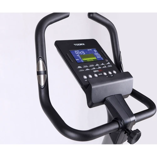 Велотренажер Toorx Upright Bike BRX 95 (BRX-95)