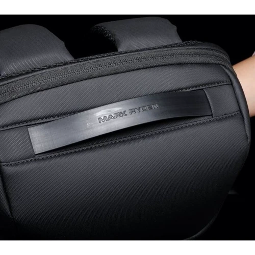 Сумка для ноутбука Mark Ryden 17.3" Odyssey Black (MR9116) фото 6