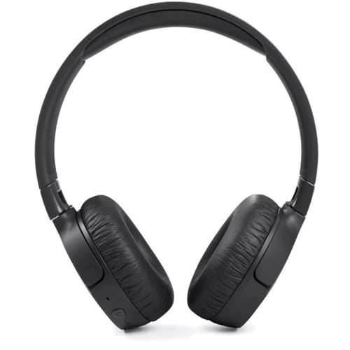 Наушники JBL Tune 660NC Black (JBLT660NCBLK) UA
