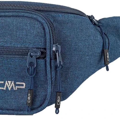 Сумка CMP HABANA OUTDOOR POUCH Uni Black Blue синя (30V9997-N950): Тип Сумки