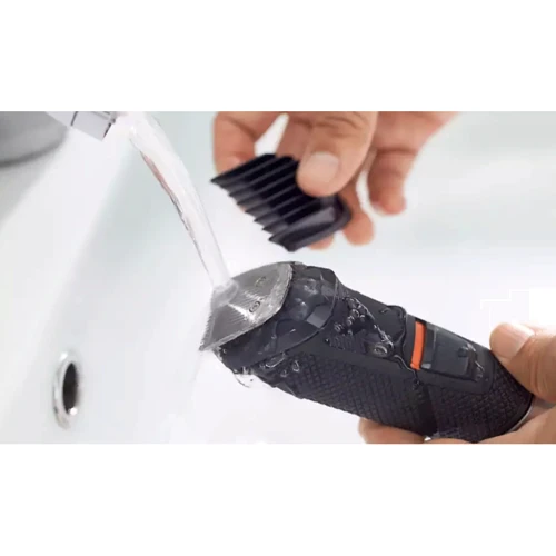 Машинка для стрижки (тример) Philips MG5720 / 15 фото 9