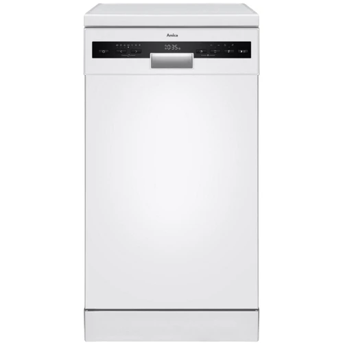 Посудомойка Amica DFM42D7TOqWH: Размеры 84.5х44.8х60 см