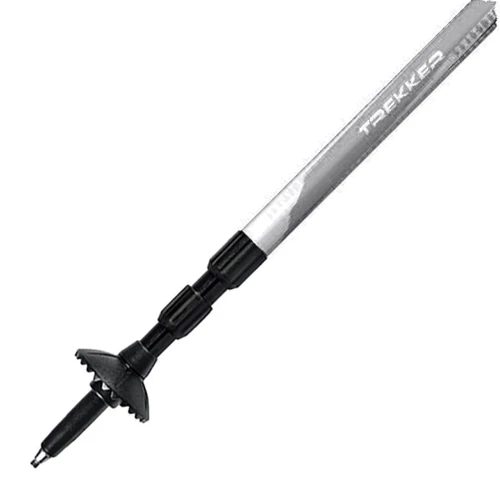 Трекінгова палиця Vipole Trekker EVA RH S1833 (925364): Колір сірий
