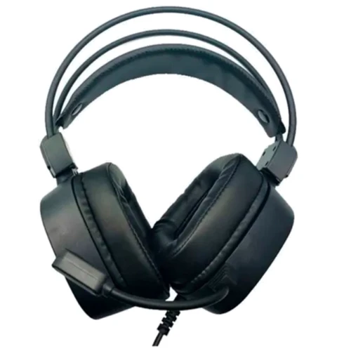 Навушники Jedel GH-230 Black: Тип конструкції полноразмерные
