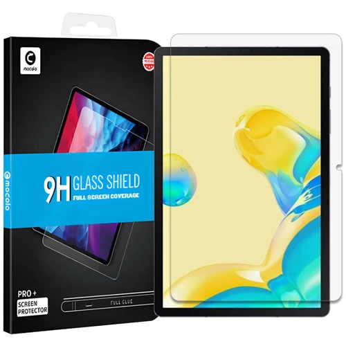 Аксессуар для планшетных ПК Mocolo Tempered Glass Pro+ Clear for Samsung Galaxy Tab S7 / S8 / S9 / S9 FE
