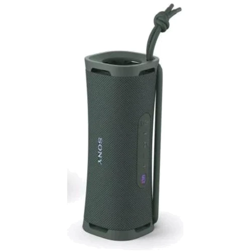 Акустика Sony ULT Field 1 Green (SRSULT10H.CE7): Підключення USB Type-C, Bluetooth 5.3
