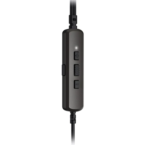 Наушники ASUS ROG Cetra II USB-C Black (90YH02S0-B2UA00) фото 6