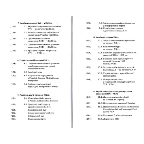 Олександр Бойко: Історія України фото 7