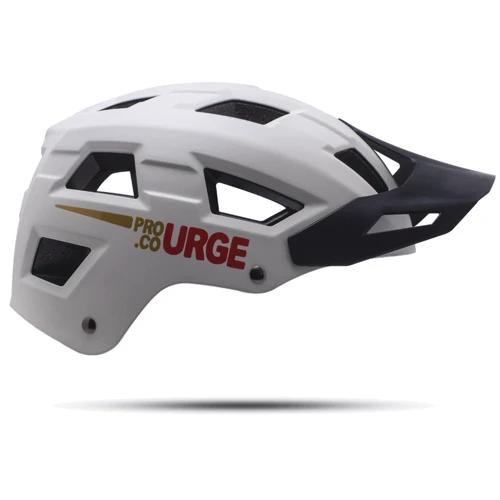 Шлем Urge Venturo белый L/XL 58-62см