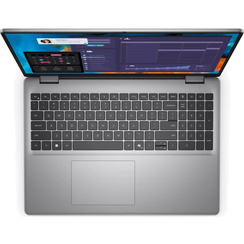 Ноутбук Dell Vostro 5640 (N1096VNB5640UA_W11P) UA: Операционная система Windows 11 Pro