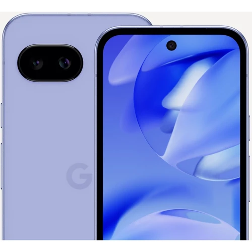 Смартфон Google Pixel 9a 8/256Gb Iris: Процесор Google Tensor G4 (4 nm) Octa-core (1x3.1 GHz Cortex-X4 & 3x2.6 GHz Cortex-A720 & 4x1.9 GHz Cortex-A520)