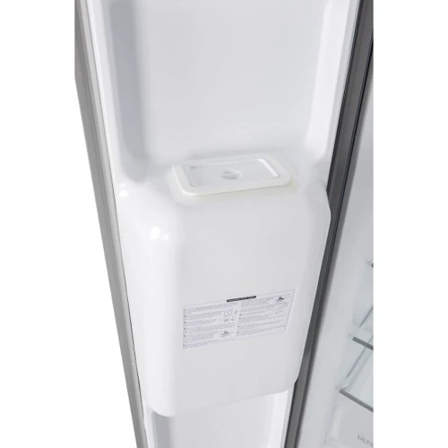 Холодильник Side-by-Side Toshiba GR-RS508WE-PMJ(06) фото 8