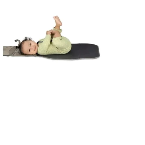 Сумка Osprey Poco Changing Pad tan concrete O/S бежевый (009.3770): Материал Нейлон