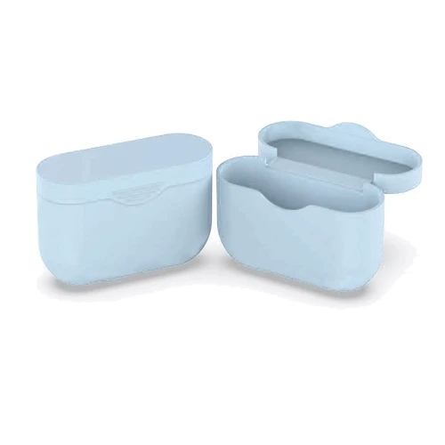 Чехол для наушников BeCover Silicon Light Blue (705691) for Sony WF-1000XM3: Совместимость Sony WF-1000XM3