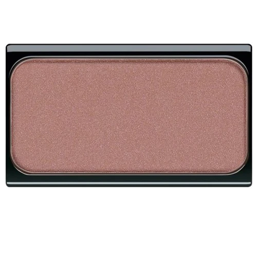 ARTDECO Compact Blusher №48 Carmine red blush Румяна для лица 5 g
