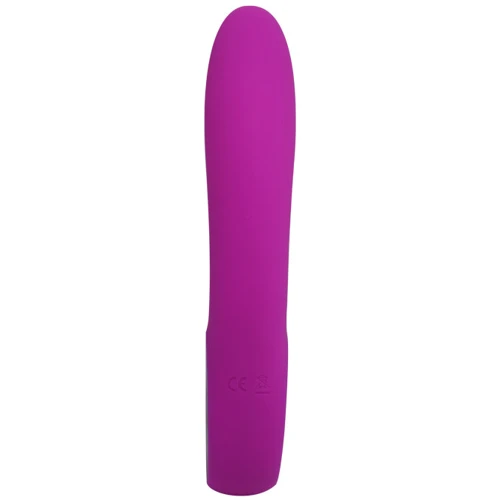 Вибратор Pretty Love Elmer Purple