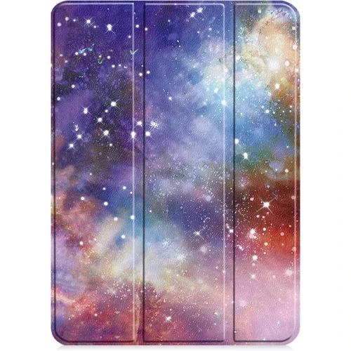 Аксесуар для iPad BeCover Smart Case Space для iPad Pro 11 M4 2024 (711641)