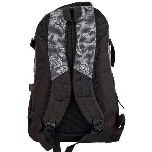 Чоловік рюкзак Valiria Fashion сірий (3DETBU202004-9): Стать Чоловік