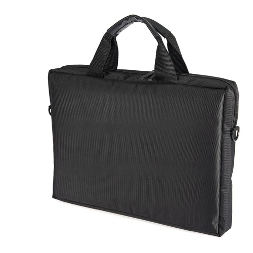 Сумка для ноутбуков 2E Bags&Cases 13.3" Black (2E-CBN313BK): Тип сумки сумка