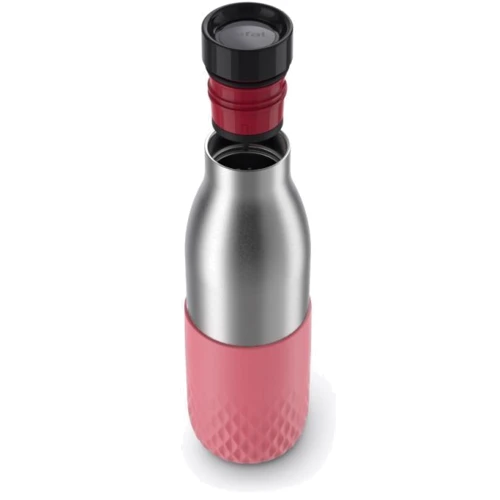 Tefal Bludrop Pink 0.5л (N3110810): Призначення для офісу, Для будинку