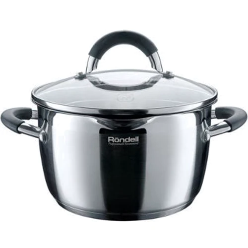 Кастрюля Rondell RDS-025 Flamme