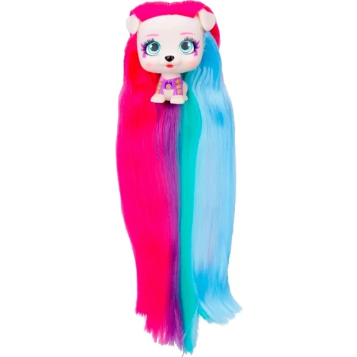 Игровая фигурка IMC toys VIP Pets Модный любимец S6 Bow power - Гвен (714779) фото 5