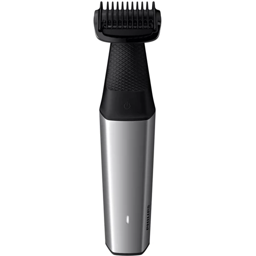 Машинка для стрижки (тример) Philips BG5020 / 15: Зона застосування Для тела