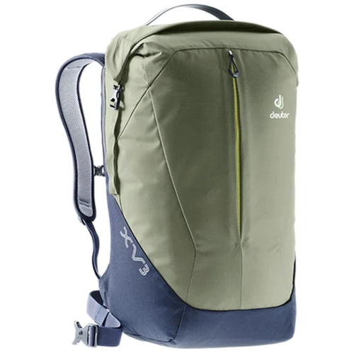 Рюкзак Рюкзак Deuter XV 3 колір 2325 khaki-navy (3850418 2325)