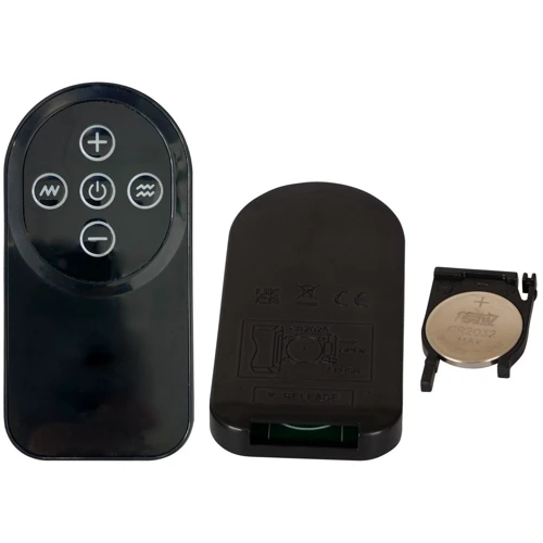 Вибратор на присоске Orion Nature Skin Bendable RC Vibrator