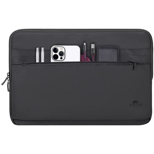 Сумка для ноутбука Rivacase 15.6" Black (8205) фото 5
