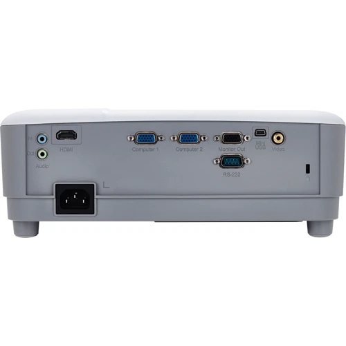 Проектор ViewSonic PA503W (VS16907): Тип для освіти
