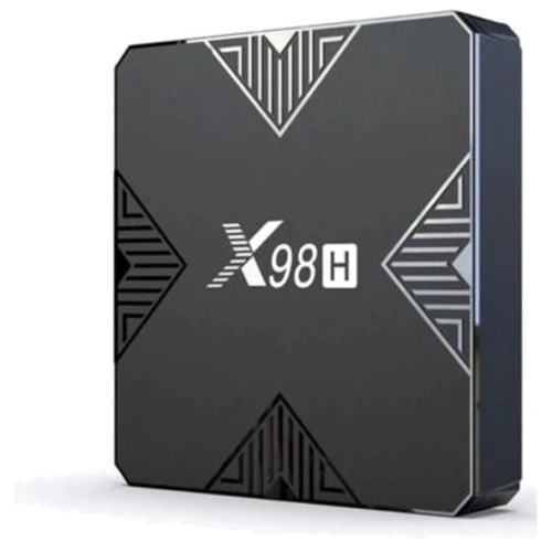 Приставка Smart TV  VONTAR X98H (2GB/16GB)