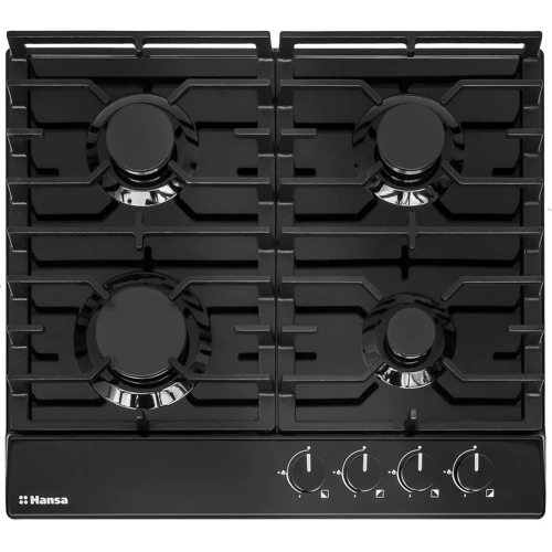 Варильна поверхня газова Hansa BHGS63030